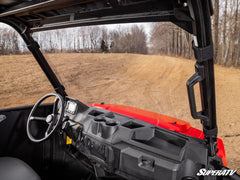 SuperATV Gravely Atlas JSV Full Windshield