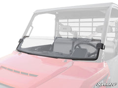 SuperATV Gravely Atlas JSV Half Windshield