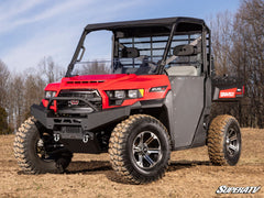 SuperATV Gravely Atlas JSV Half Windshield