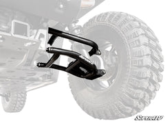 SuperATV Gravely Atlas JVS High-Clearance 1.5" Rear Offset A-Arms