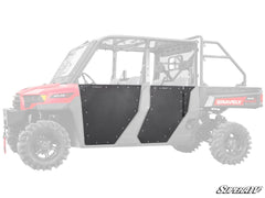 SuperATV Gravely Atlas JSV 6400 Aluminum Doors