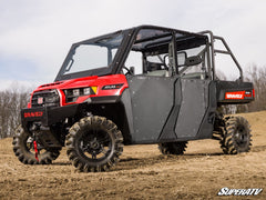 SuperATV Gravely Atlas JSV 6400 Aluminum Doors