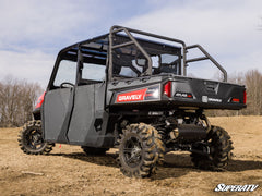 SuperATV Gravely Atlas JSV 6400 Aluminum Doors