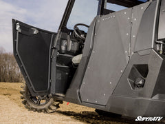 SuperATV Gravely Atlas JSV 6400 Aluminum Doors