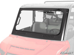 SuperATV Gravely Atlas JSV Glass Windshield