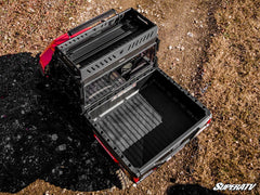 SuperATV Gravely Atlas JSV 3400 Outfitter Roof Rack