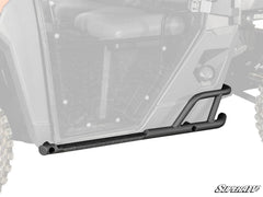 SuperATV Gravely Atlas 3400 JSV Heavy-Duty Nerf Bars