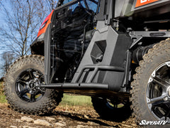 SuperATV Gravely Atlas 3400 JSV Heavy-Duty Nerf Bars
