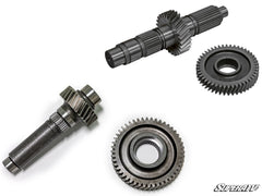 SuperATV Polaris Transmission Gear Reduction Kit