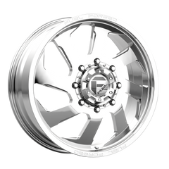 Fuel UTV FF39 24X7 4X156 H 4.50 132.0 13MM Wheels