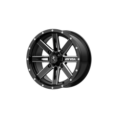 MSA OFFROAD M41 BOXER WHEELS