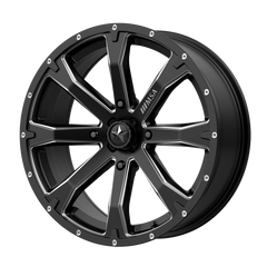 MSA OFFROAD M42 BOUNTY WHEELS