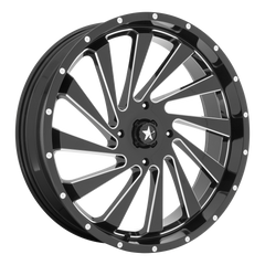 MSA OFFROAD M46 BLADE WHEELS