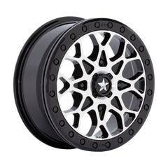 MSA OFFROAD M48 PORTAL BEADLOCK WHEELS