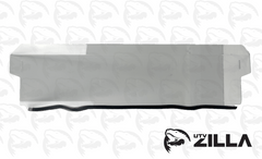 RZR Pro XP Half Polycarbonate Windshield