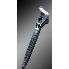 HCR Dual Sport Suspension Kit for Can-Am Maverick X3 64" (2017-2021)