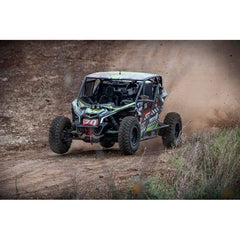HCR Dual Sport OEM Replacement Front A-Arms for the Can-Am Maverick X3 64"