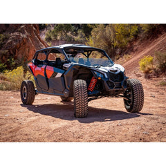 HCR Duner OEM Replacement Suspension Kit for Can-Am Maverick 64" X3 (2017-2021)