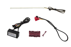 Diode Dynamics Strip HD SF Red 3in DD2128
