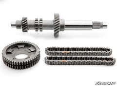 SuperATV Polaris RZR XP 900 Heavy-Duty Reverse Chain
