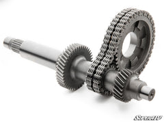 SuperATV Polaris RZR Trail S 900 Heavy-Duty Reverse Chain