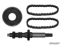 SuperATV Polaris RZR XP 1000 Heavy-Duty Reverse Chain