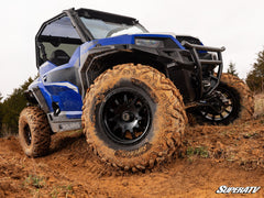 SuperATV Highline Wheels