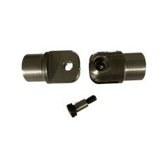 Long Tube Hinge / SXS Doors - AJK Offroad