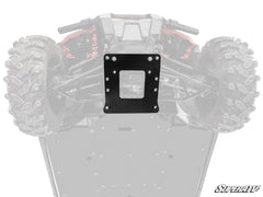 SuperATV Honda Pioneer 1000-6 Frame Stiffener