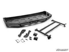 SuperATV Honda Pioneer 1000-6 Hood Rack Charlie