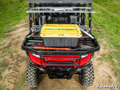 SuperATV Honda Pioneer 1000-6 Hood Rack Charlie