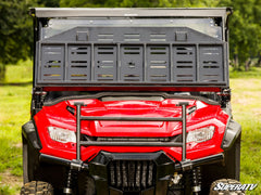 SuperATV Honda Pioneer 1000-6 Hood Rack Charlie
