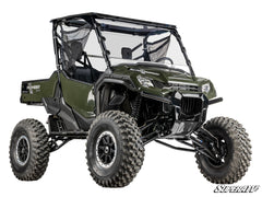 SuperATV Honda Pioneer 1000 6" Lift Kit