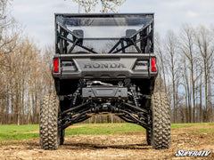 SuperATV Honda Pioneer 1000 6" Lift Kit