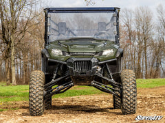 SuperATV Honda Pioneer 1000 6" Lift Kit