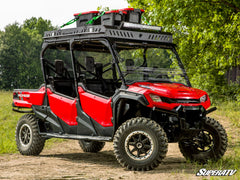 SuperATV Honda Pioneer 1000-6 Outfitter Roof Rack