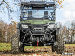 SuperATV Honda Pioneer 700 1.5" Forward Offset A-Arms
