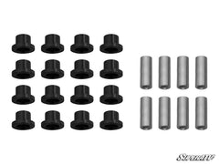 SuperATV Honda Pioneer 1000 Rear A-Arm Bushings