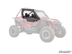 SuperATV Honda Talon 1000 Primal Soft Cab Enclosure Upper Doors