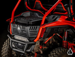 Assault Industries Honda Talon 1000 Bed Enclosure
