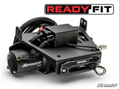SuperATV Honda Talon 1000 Ready-Fit Winch