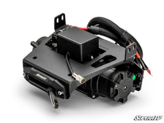 SuperATV Honda Talon 1000 Ready-Fit Winch