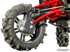 SUPERATV Honda Talon 1000R 8" Portal Gear Lift