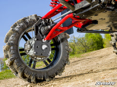 SUPERATV Honda Talon 1000R 8" Portal Gear Lift