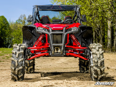 SuperATV Honda Talon 1000R 8" Portal Gear Lift