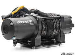 SuperATV Honda Pioneer 1000 Ready-Fit Winch