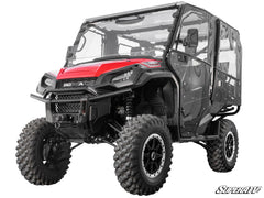 SuperATV Honda Pioneer 1000 3" Lift Kit