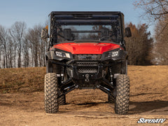 SuperATV Honda Pioneer 1000 3" Lift Kit