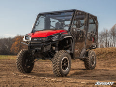SuperATV Honda Pioneer 1000 3" Lift Kit