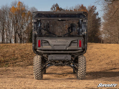 SuperATV Honda Pioneer 1000 3" Lift Kit